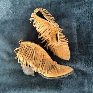 Coconuts by Matisse Women’s Lambert boot